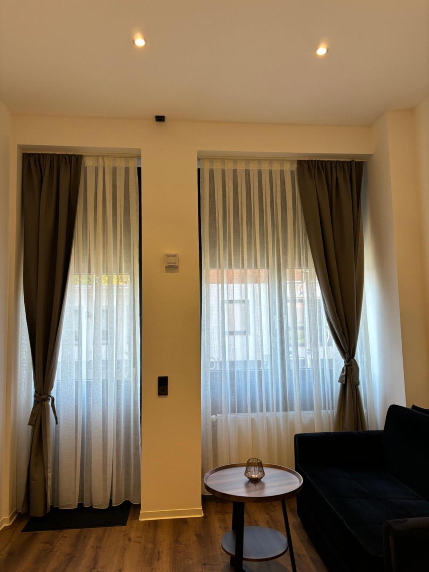 Luxus Apartment Mit Whirlpool In Kiel Kültér fotó